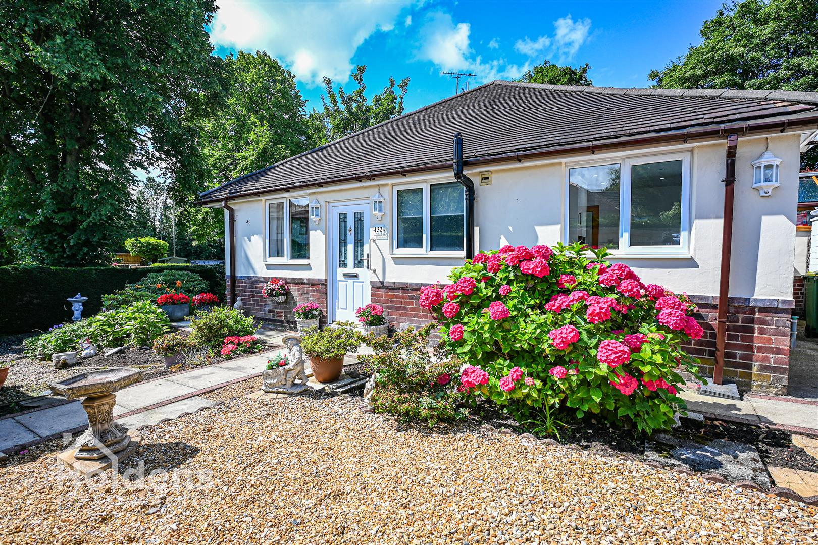 Powis Road, Ashton-On-Ribble, Preston